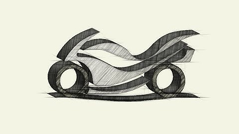 3D Sketch Photoshop action