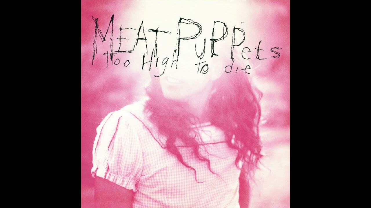 M̲e̲at P̲u̲p̲pets - Too High to Die (Full Album) - YouTube