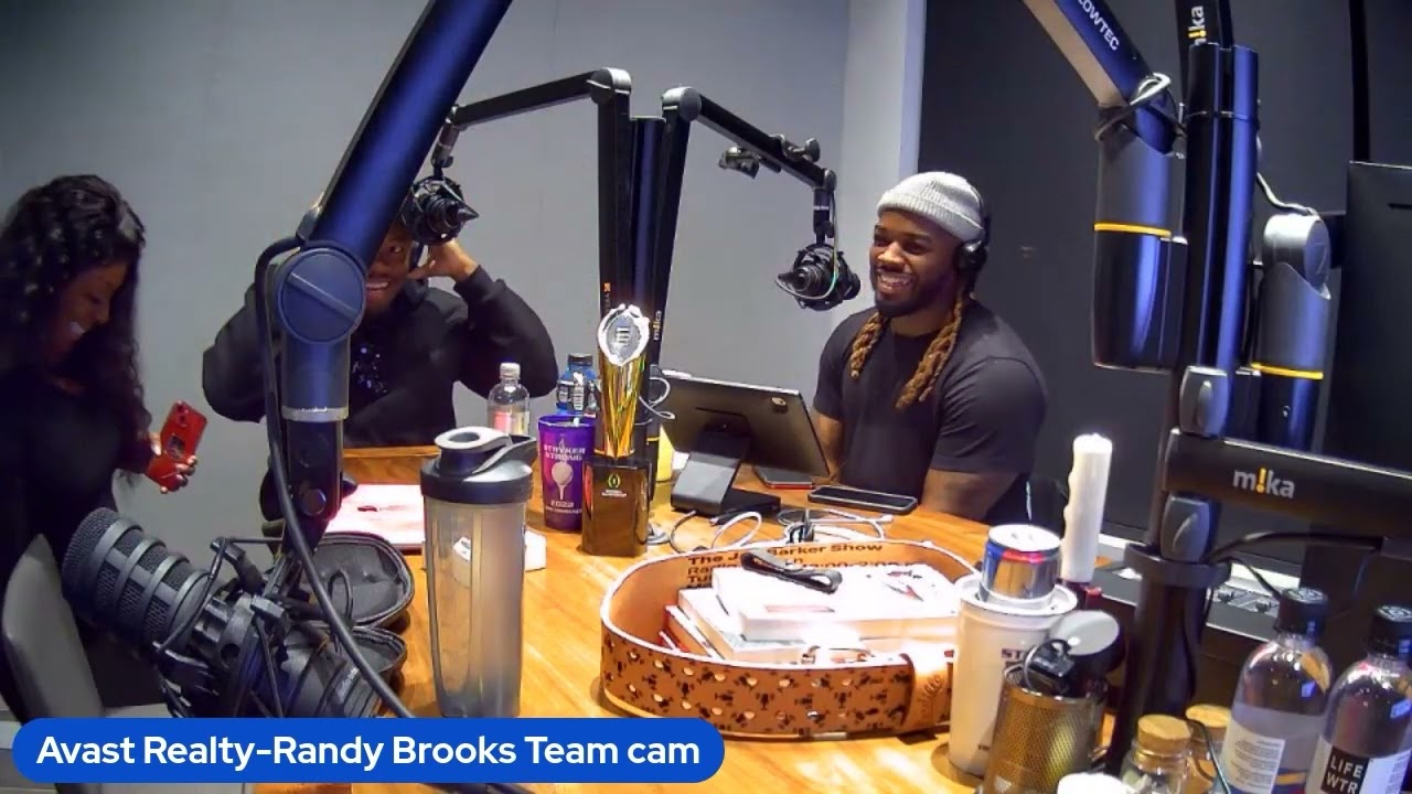 Former Alabama CB Caleb Castille Previews Documentary on Alabama Football