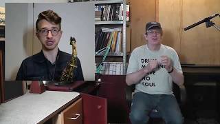 HTPB 14 - Octave Displacement?