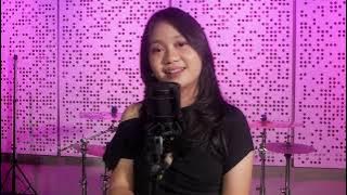 Soulmate (Kahitna) | Live Cover by Gaby Dewani