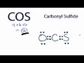 Lewis Structures and Valence Electrons