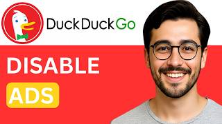 How to disable advertisements on duckduckgo.com - Easy Guide (2026)