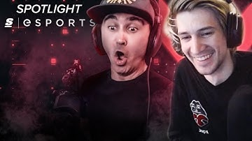 xQc Reacts to How Playing Whatever The F@$k He Wanted Made Summit1G The King of Twitch | xQcOW