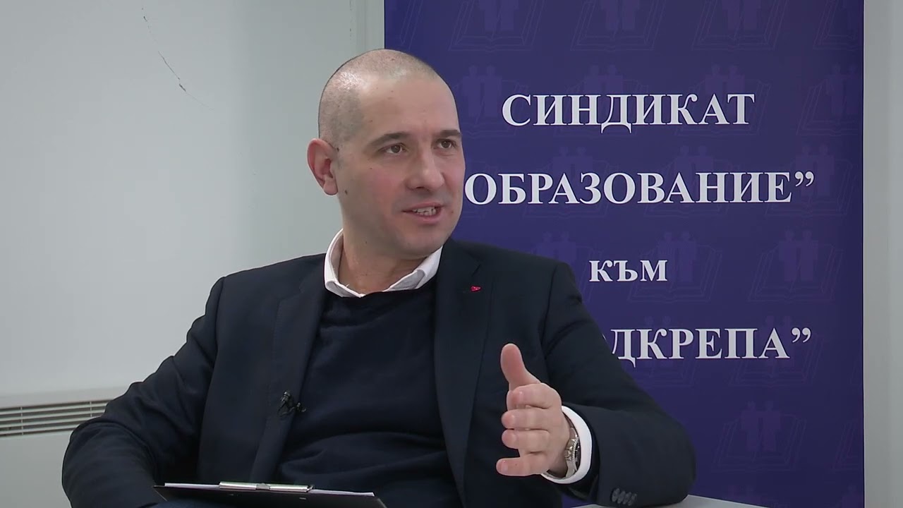 Епизод 24: Победители са тези, които не спират