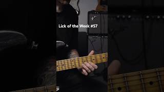 Lick of the Week #57