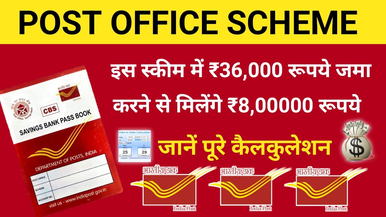 post-office-saving-scheme-2025-post-office-ki-best-scheme-2025-ppf