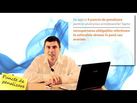 Video: Ce înseamnă 6 puncte de verificare de identitate?