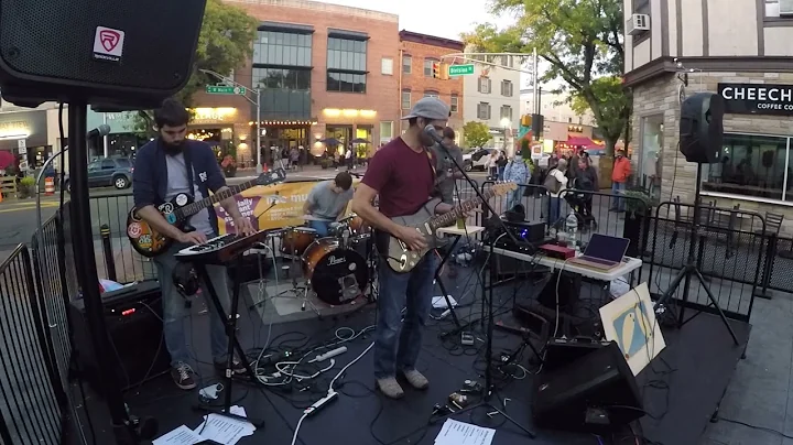 Endless - John Busse - Live on Division Street 2020