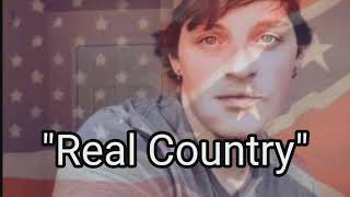 Upchurch - "Real Country"