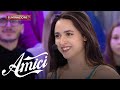 Amici 23 - Lucia - The Trouble with Love is