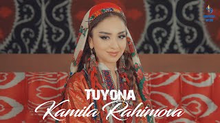 Kamila Rahimova Tuyona | Камила Рахимова Туёна 2023