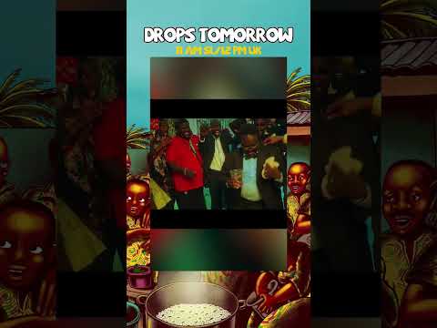 #ASHOBI VIDEO OUT