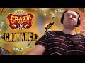 CRAZY TIME СЛОМАЛСЯ ВО ВРЕМЯ ИГРЫ ПАПИЧА!