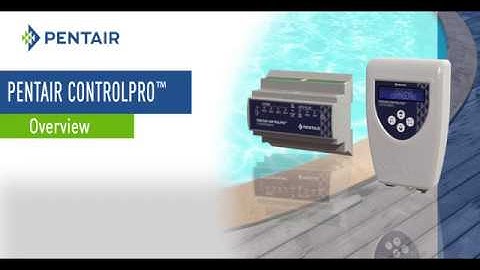 CONTROLPRO OVERVIEW (English Version)