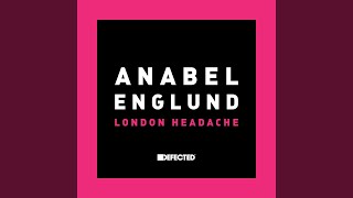 London Headache (Crookers More Than An Instrumental Less Than A Dub Mix)