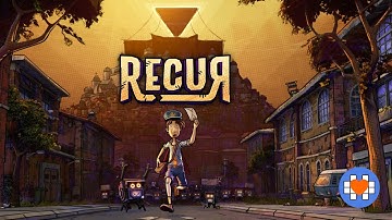 RECUR - Announcement Trailer