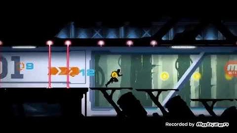 Vector 2 - "Official trailer"