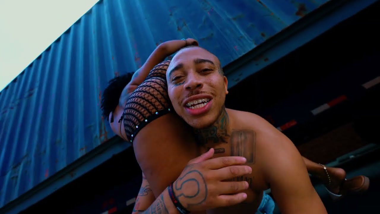 Watch JRedie - Switch Up (Official Music Video) on YouTube Watch JRedie - Switch Up (Official Music Video) on YouTube
