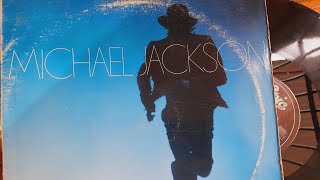 Michael Jackson - Smooth Criminal (Extended Dance Mix) Vinil (1987)