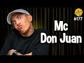 MC DON JUAN - Podpah #177