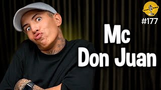 MC DON JUAN - Podpah #177