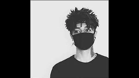 scarlxrd - IMNXTAMESS [OFFICIAL INSTRUMENTAL] (prod. DOWNTIME)