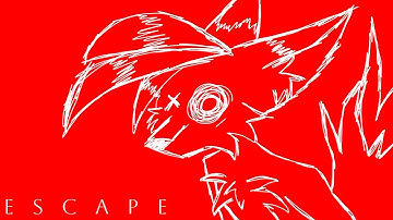 jwalton8 - ESCAPE (Full Album)