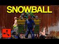 THIS SQUAD MADE SNOWBALLING LOOK EASY (Blooprint Full VOD 12/22/2025)