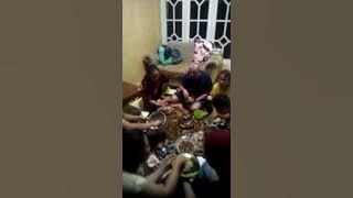 Slank Happy new years 2019 big family