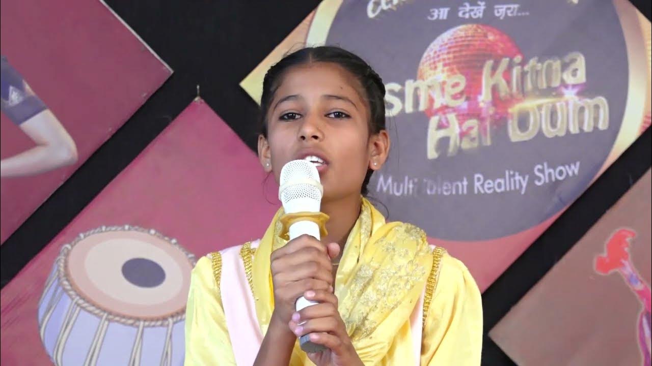 KARAMJEET KAUR l KISME KITNA HAI DUM | KKHD | TV SHOW | SEASON -9
