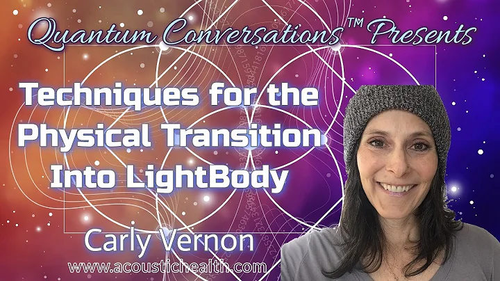 Techniques for the Physical Transition into LightB...