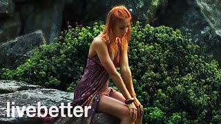 Relaxing Celtic Music for Stress Relief | Fantasy Music, Beautiful Music, Relaxing Music by Live Better Media 325,002 views 7 years ago 2 hours, 2 minutes