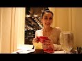 Какое Счастье - Ужин в Ресторане Root 246 - Эгине - Семейный Влог - Heghineh Vlogs in Russian