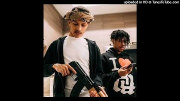 (FREE) Iayze Regalia Ambient type beat (prod.grim)