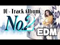 No.2 - EDM Diode Second Album | Vocal EDM Collection