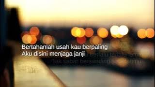 Fiersa Besari - Tempat Aku Pulang (Lirik Video)