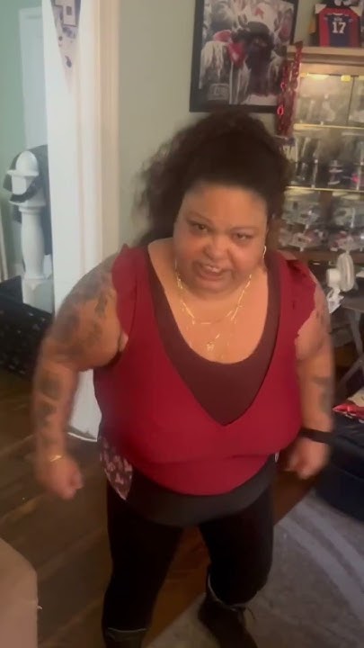 WWE don’t wanna bring Zilla Fatu to help Jacob Fatu I got this 🤣🤣🤣 #wwe
