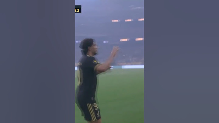 GOLAZO DE JIMÉNEZ | Empatamos la final 🇲🇽