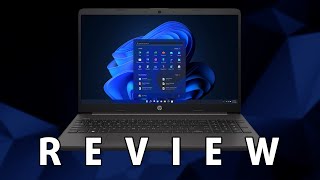 🔬 [REVIEW] HP 255 G9 - Just the essentials - YouTube