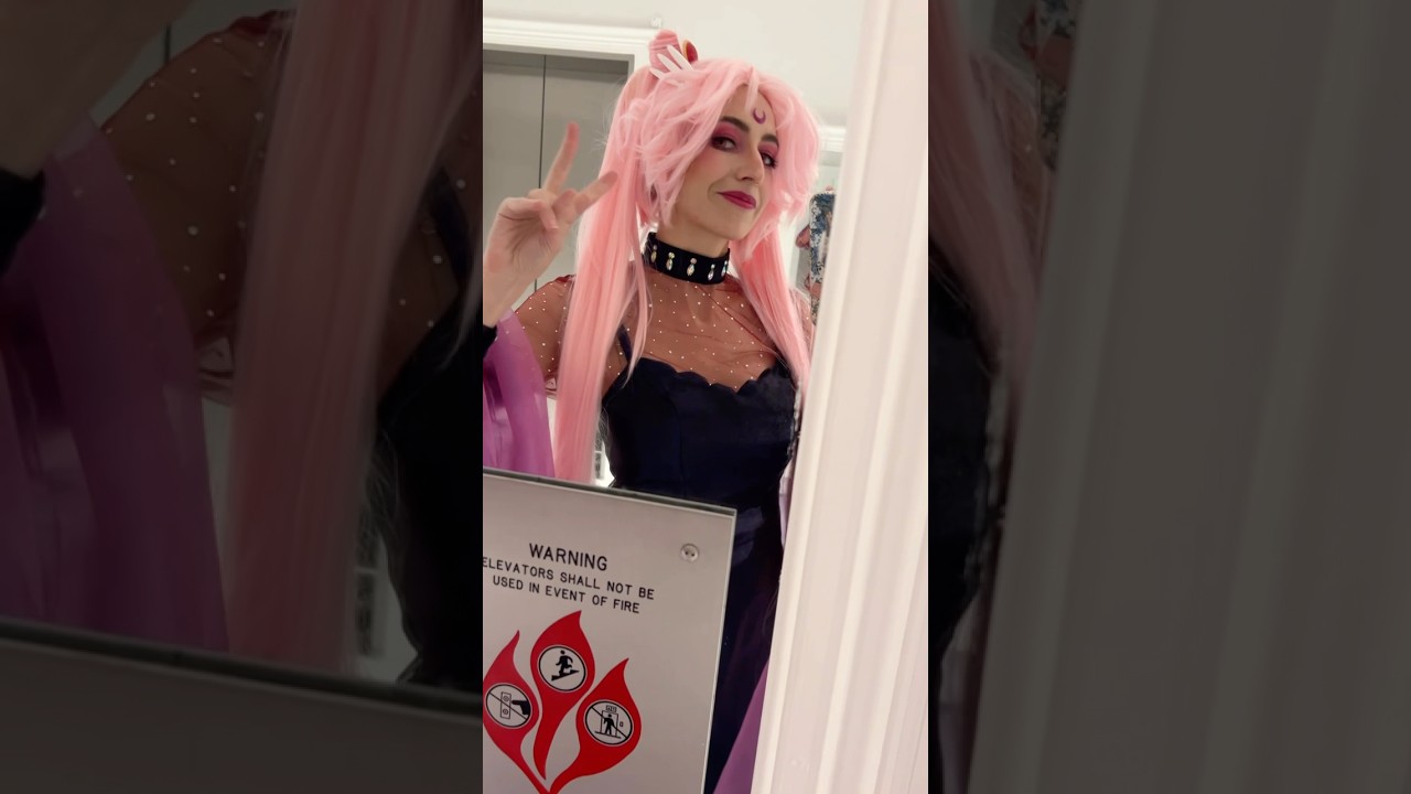 MAGfest shenanigans #cosplay #magfest