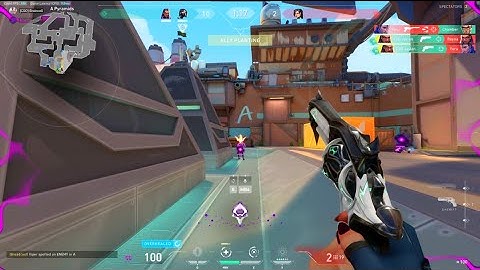 How I Mastered Calm Aim using 𝓬𝓾𝓼𝓽𝓸𝓶 𝓬𝓾𝓻𝓿𝓮..