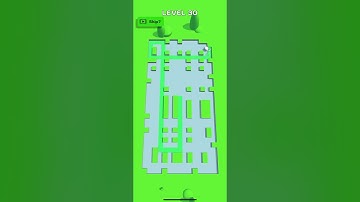 Roller Splat! (Level 30-30)