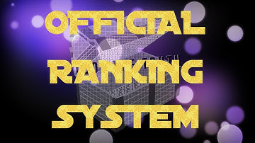The Official Loot Box Ranking System Explained - FINALLY!!!