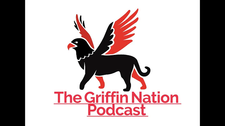 Griffin Nation Podcast-Ep1 Hosted By Jordan Perkin...