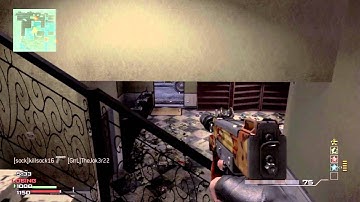 PM9 FFA MOAB With Tips!