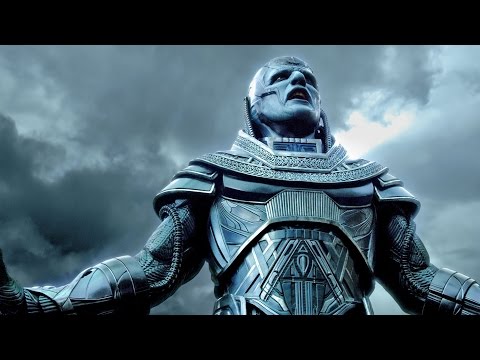 X-MEN: APOCALYPSE | Offizieller Trailer HD | Deutsch / German