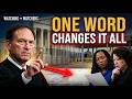 Justice Alito GOES OFF on Liberal Justices at Supreme Court