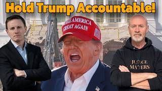 Hold Trump Accountable!