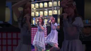 【Live Clip】表情管理も素晴らしい実咲ちゃん💚次回のライブは5/23🪽 #清麗使命女子 #SSJ #羅針盤と絵具